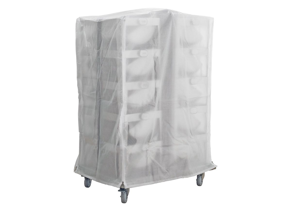 38.5" x 27.25" Chafer Transport Trolley Cover