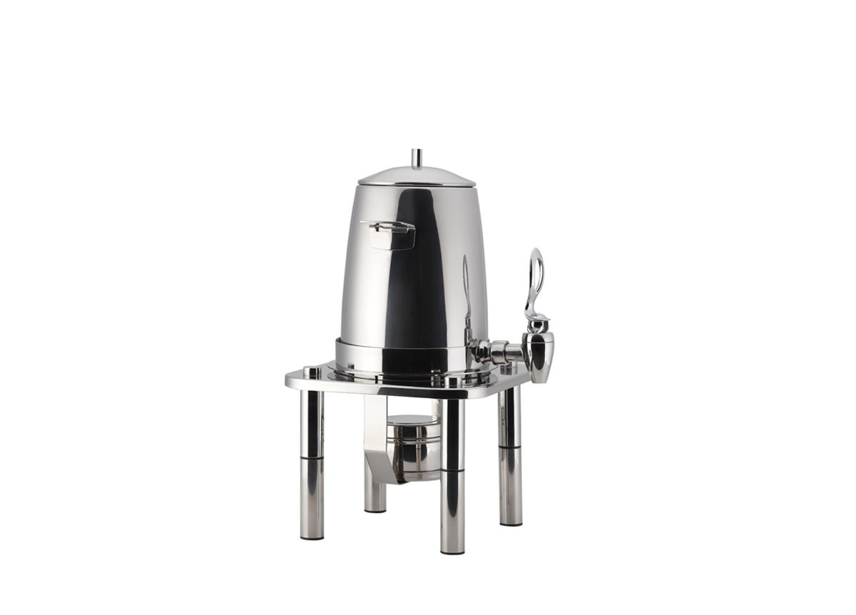 1 gal Domino Coffee Urn