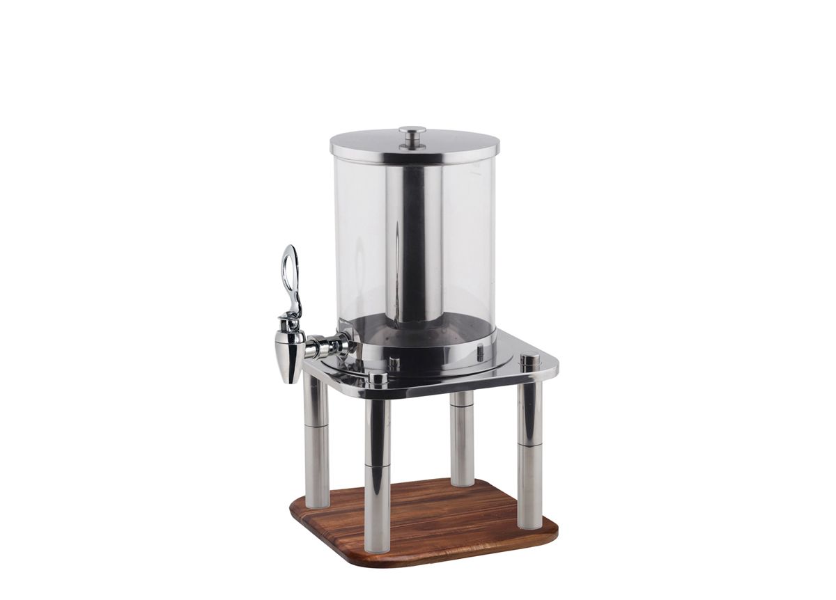 1 gal Domino Beverage Dispenser