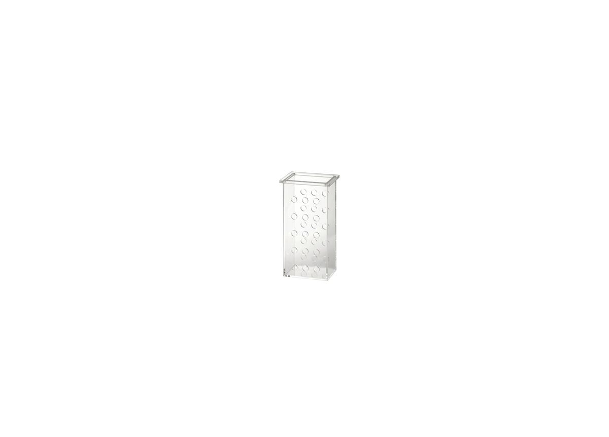 1.75 gal Square T-Collection Beverage Dispenser Infuser