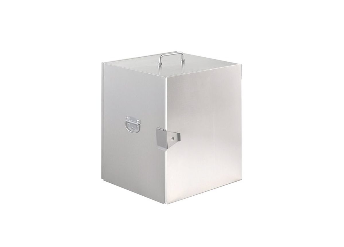 15.25" x 14.5" Hot Food Warmer - 110v