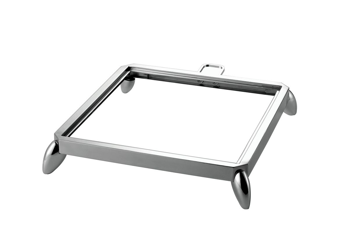 14" Square Induction Stand