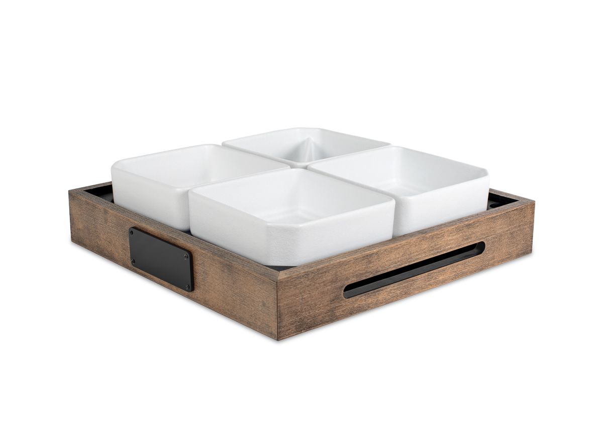 Eco System Cold Bowl Box Set