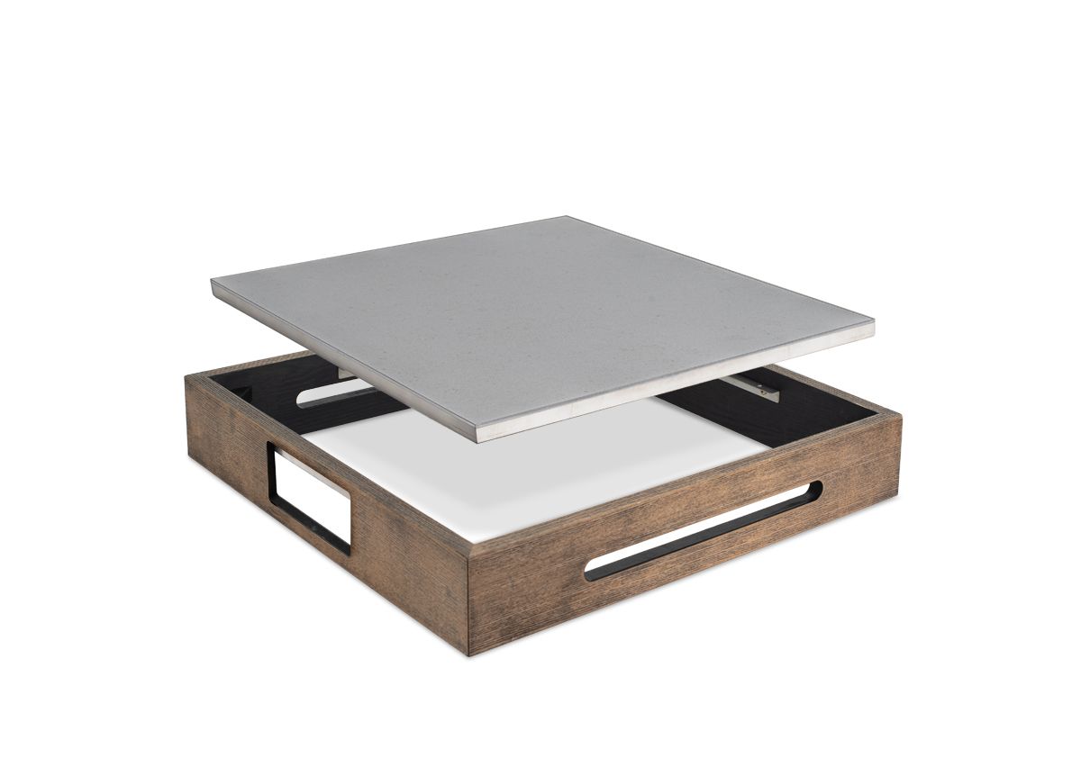 Eco System Neutral Box Set - Grey