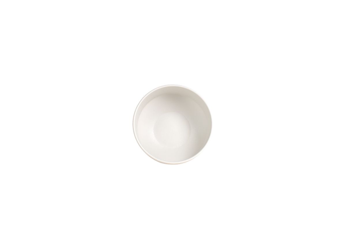 5" Round re.WARE® Onda™ Bowl - 16 oz - Shell