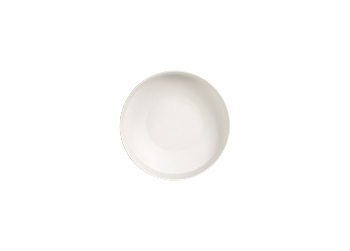 8.75" Round re.WARE® Onda™ Bowl - 48 oz - Shell