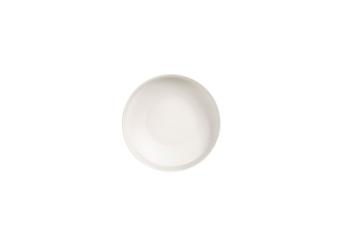 7.5" Round re.WARE® Onda™ Bowl - 36 oz - Shell