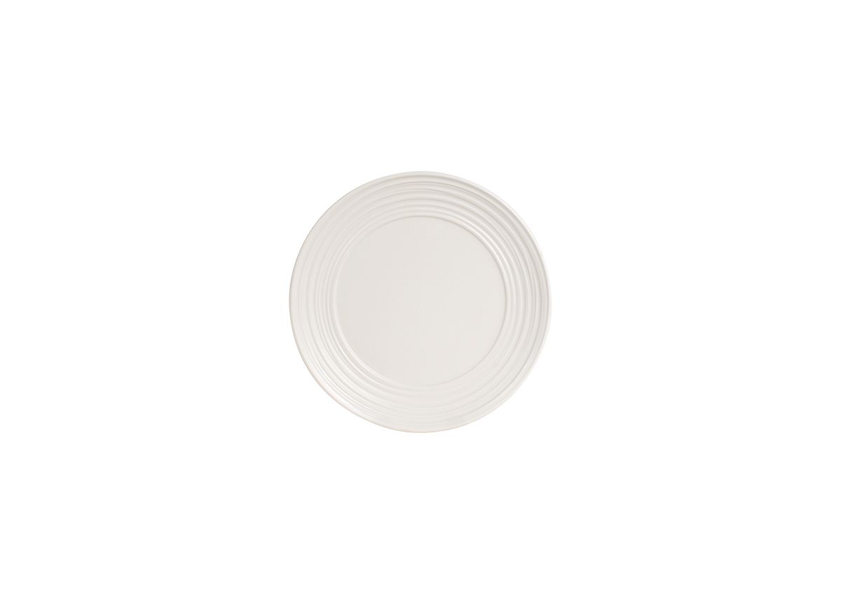 9" Round re.WARE® Onda™ Plate - Shell