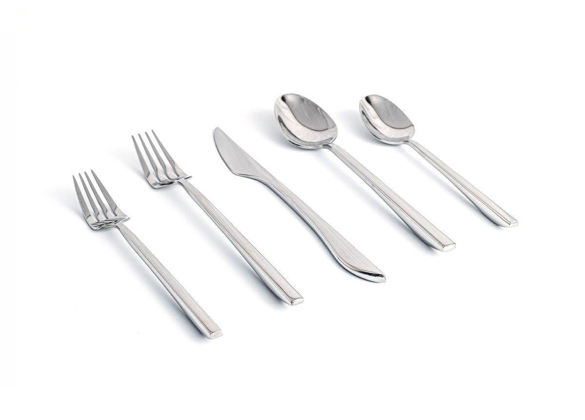 Liam Flatware