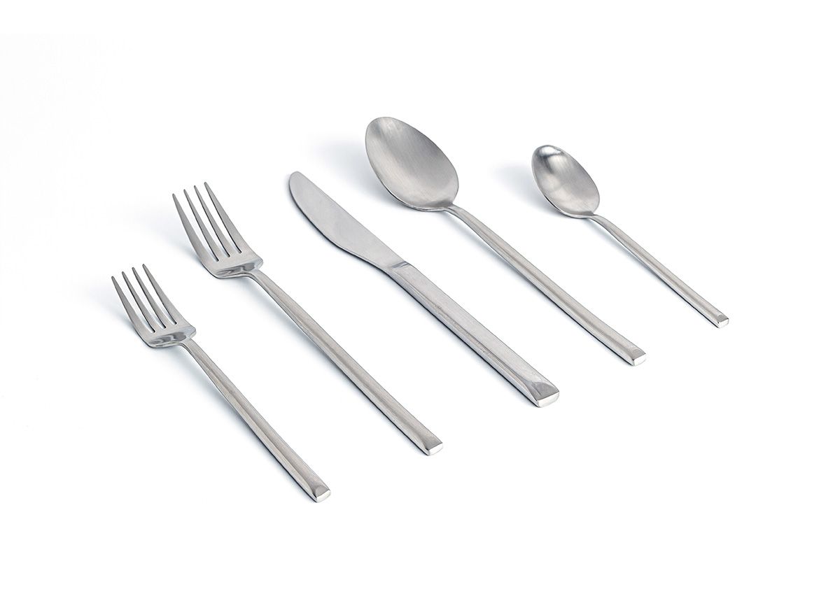 Jasper Flatware