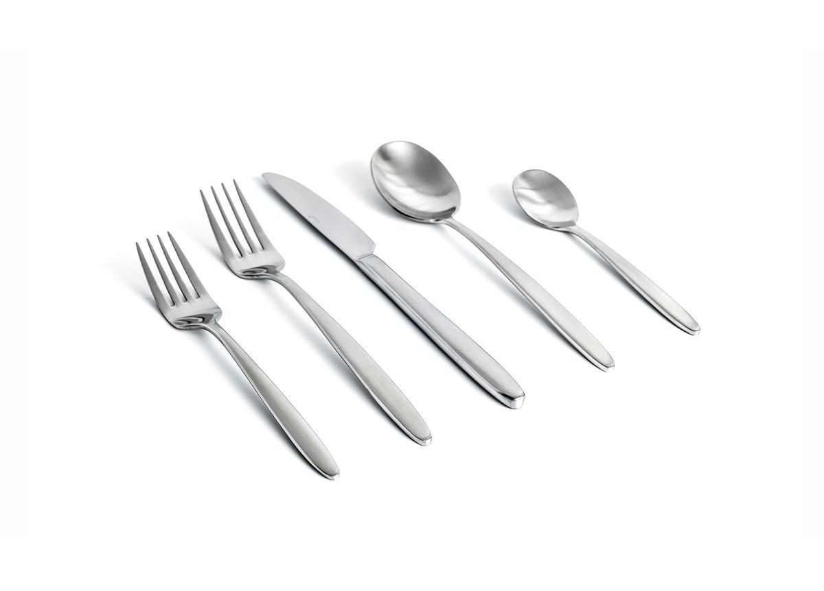 Luca Flatware