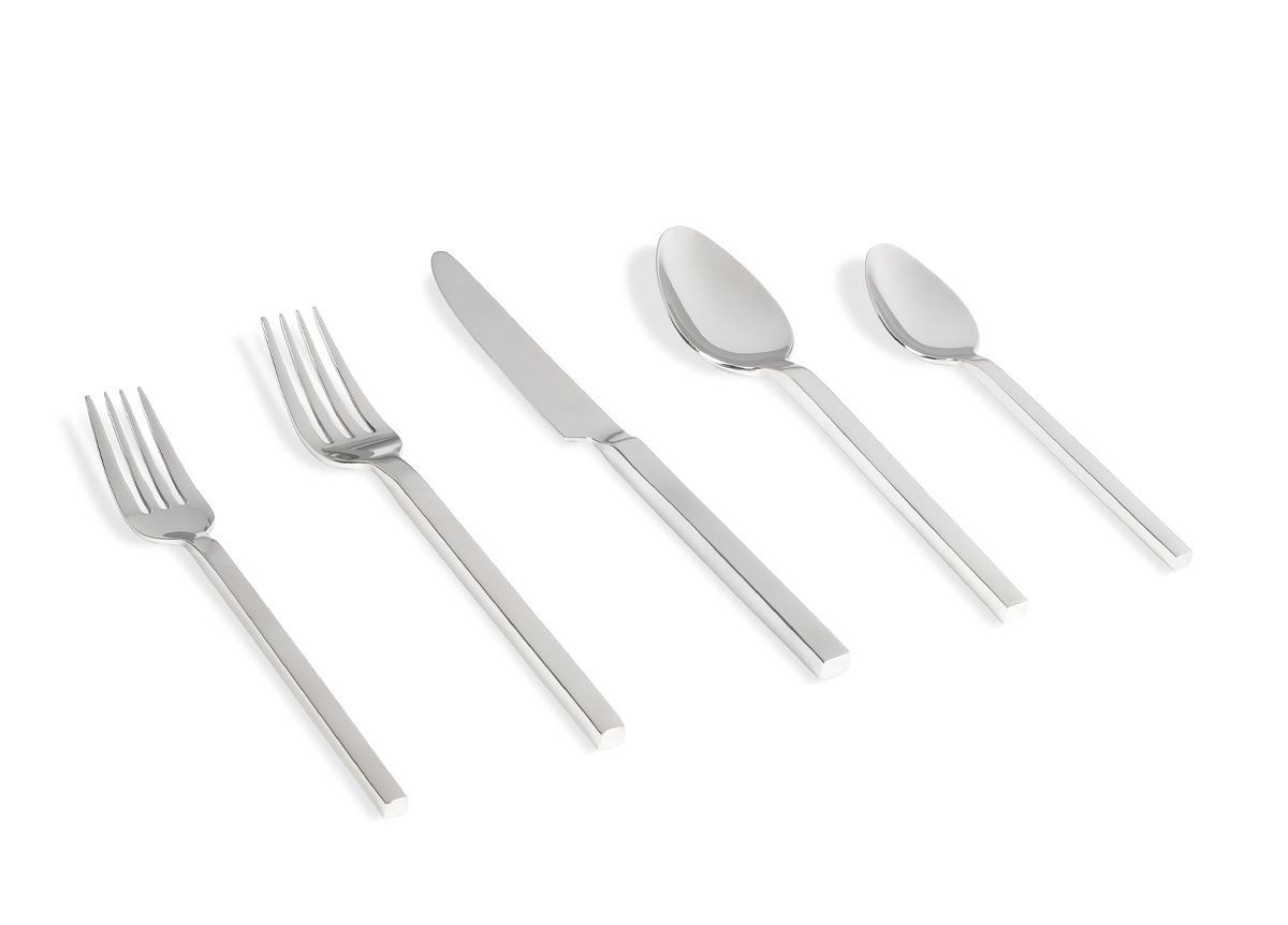 Brandon Flatware - Mirrored