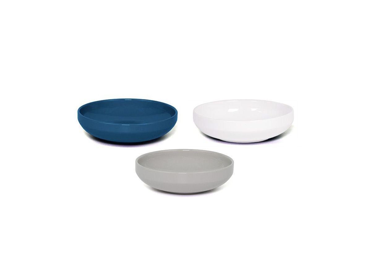 5.25" Round Bevel™ Bowl - 11 oz