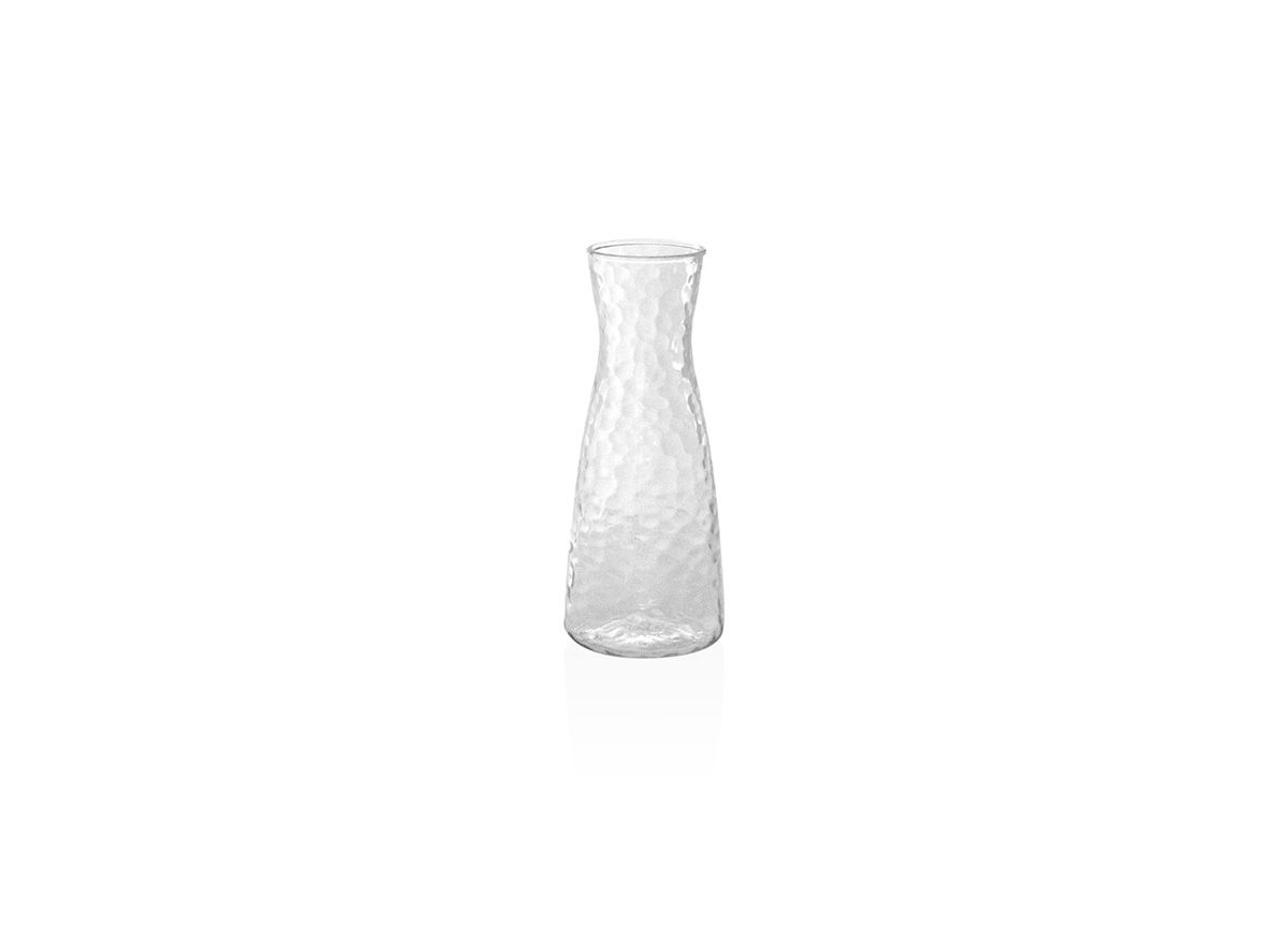 10 oz Drinkwise® Hammered Carafe