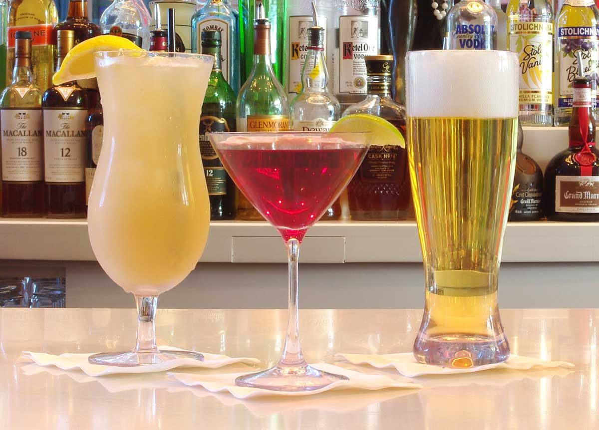 15 oz Drinkwise® Hurricane