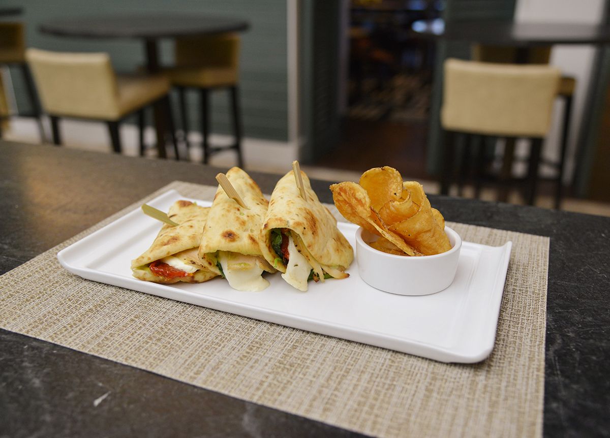 3 oz Round Soho Ramekin