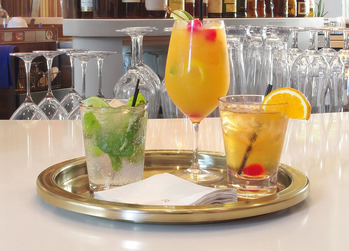 12 oz Drinkwise® Wine