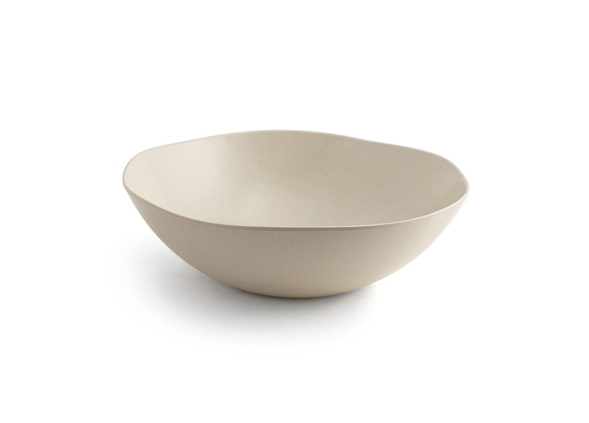 11" Round Platewise® Organic Bowl - 89 oz