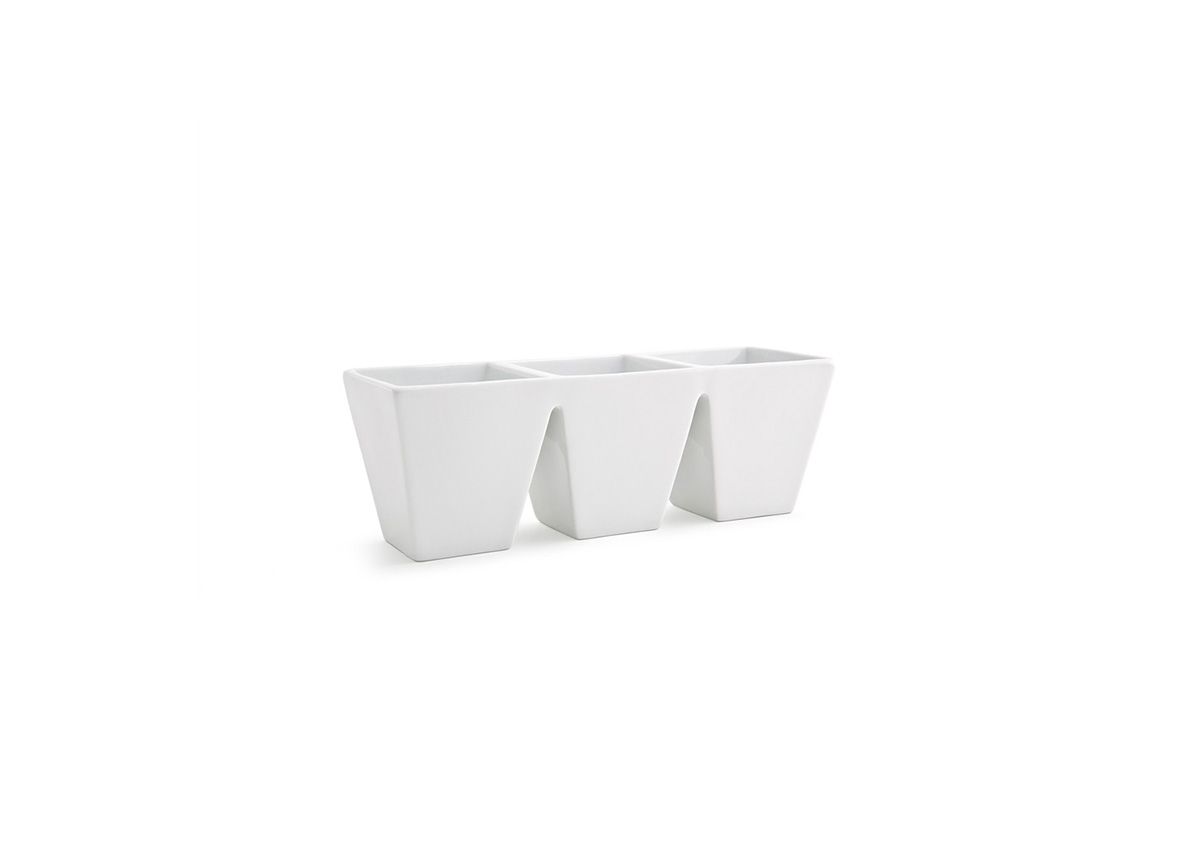 9" Triple Kyoto™ Bowl - 18 oz
