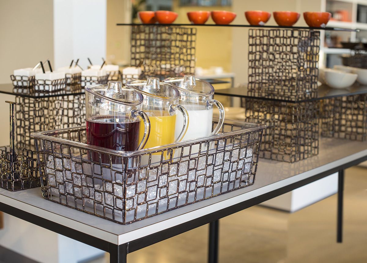 Full Size Pan - Deep