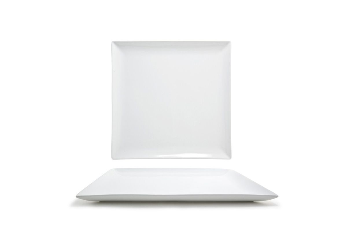 15" Square Mod® Platter
