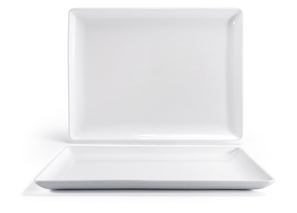 17" x 13" Mod® Platter