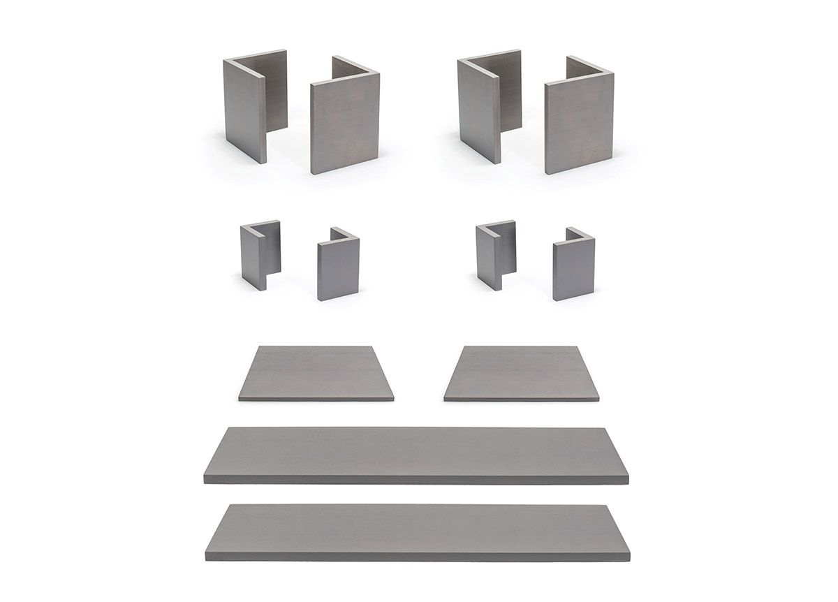 Buffet - Bambú - Ahumado en Ahumado