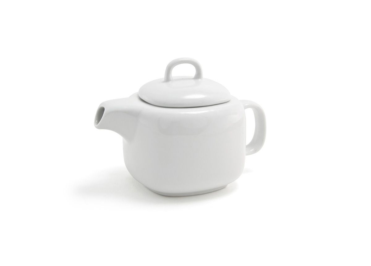 16 oz Square Mod® Teapot