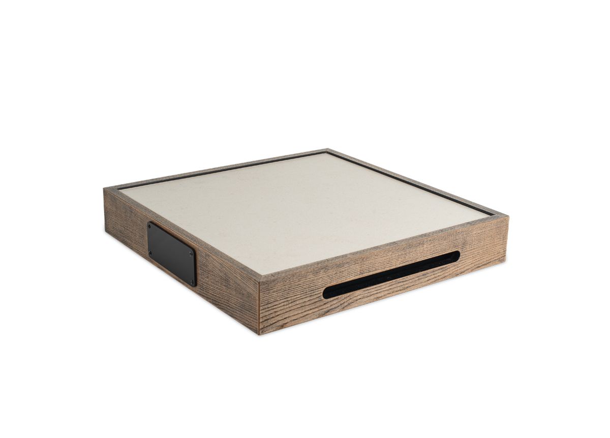 Eco System Cold Box Set - Ivory