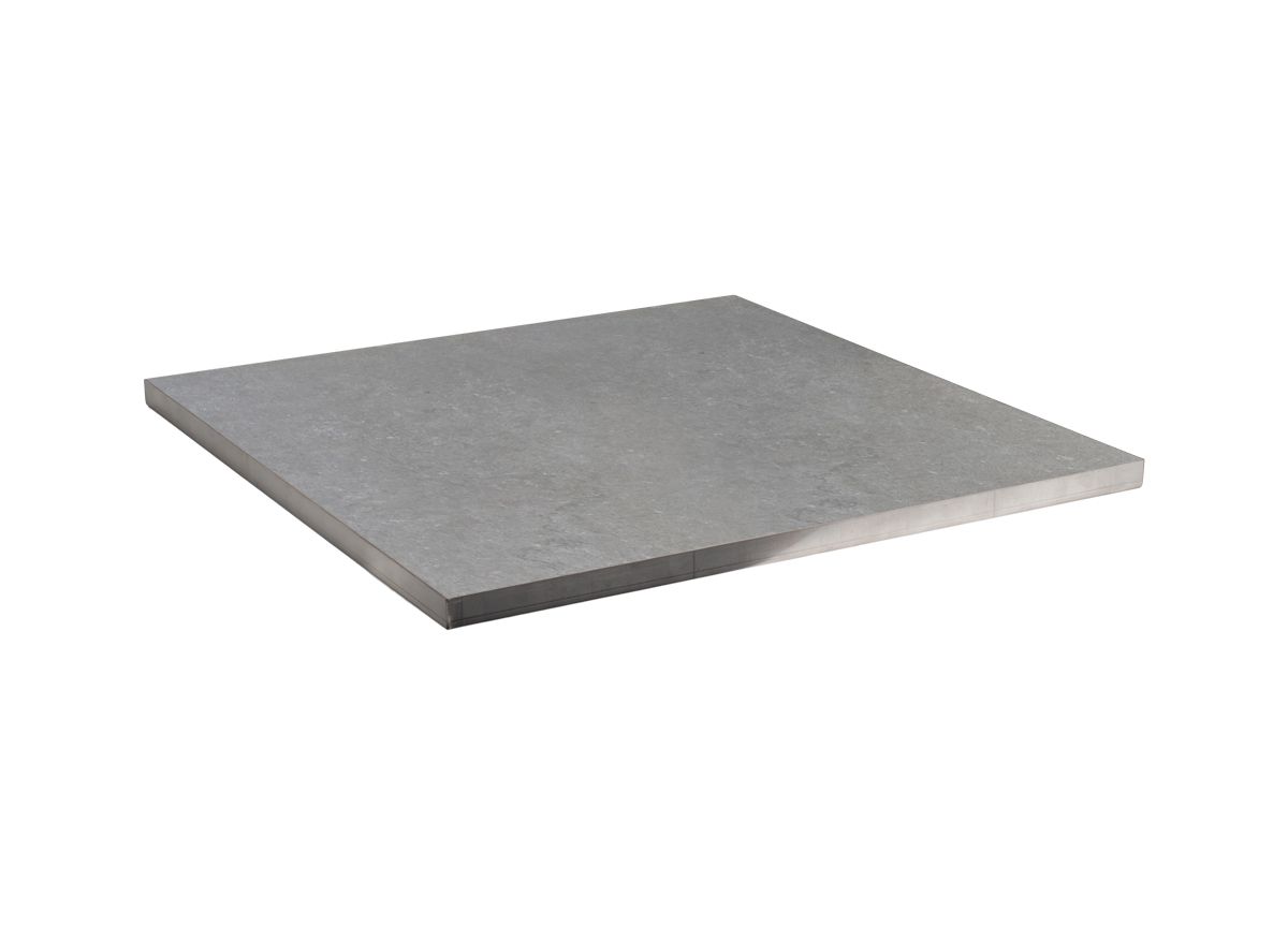 Eco System Neutral Platform - Grey