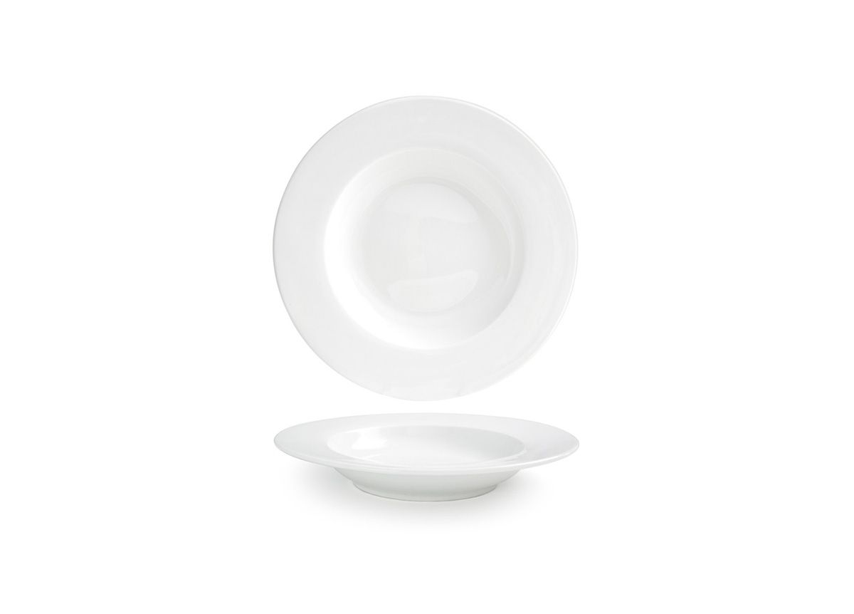 10" Round Monaco Bowl - 14 oz