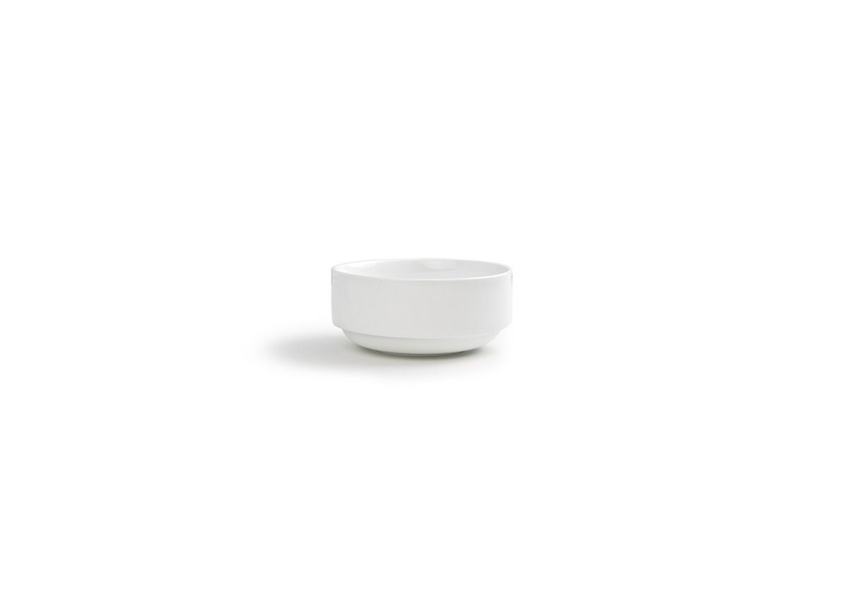 5.5" Round Monaco Bowl - 18 oz