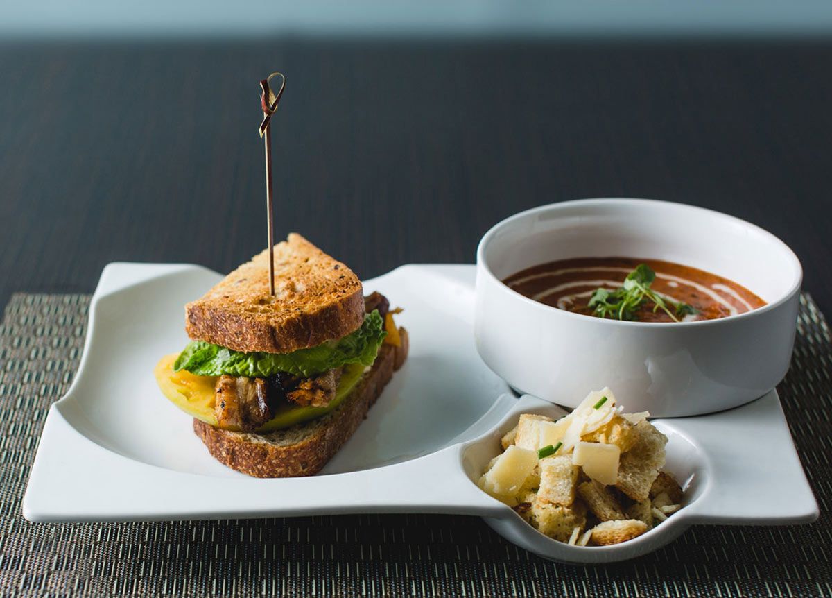 5.5" Round Monaco Bowl - 18 oz