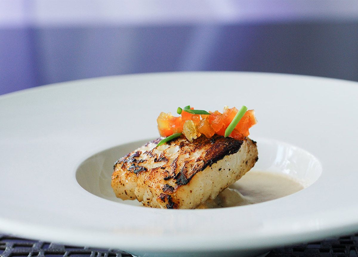 11.5" Round Wide Rim Monaco Bowl - 7 oz