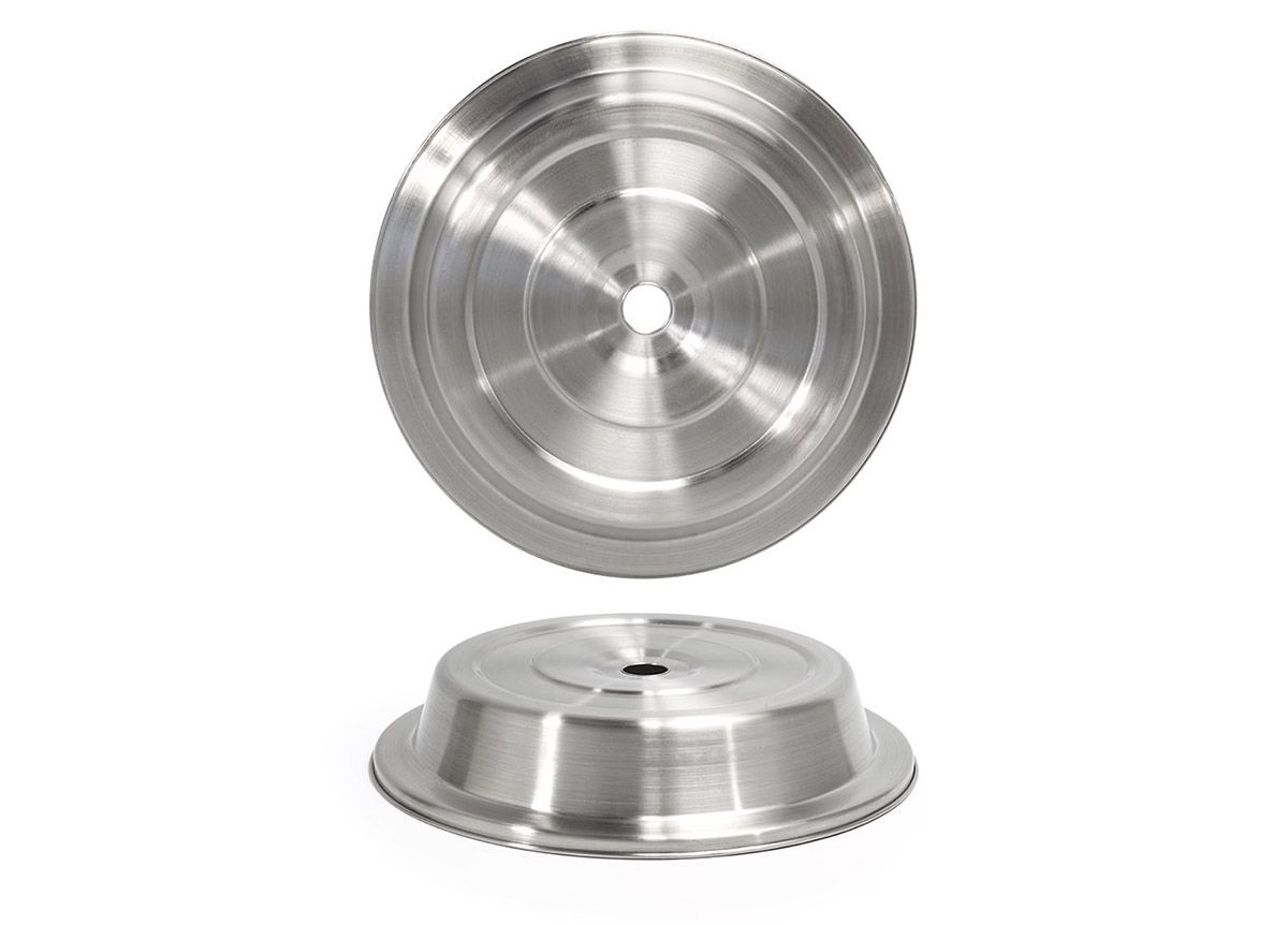 11.5" Round Wide Rim Monaco Bowl - 7 oz