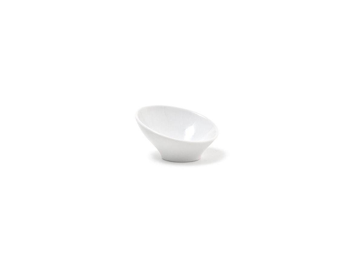 1 oz Round Slanted Ramekin