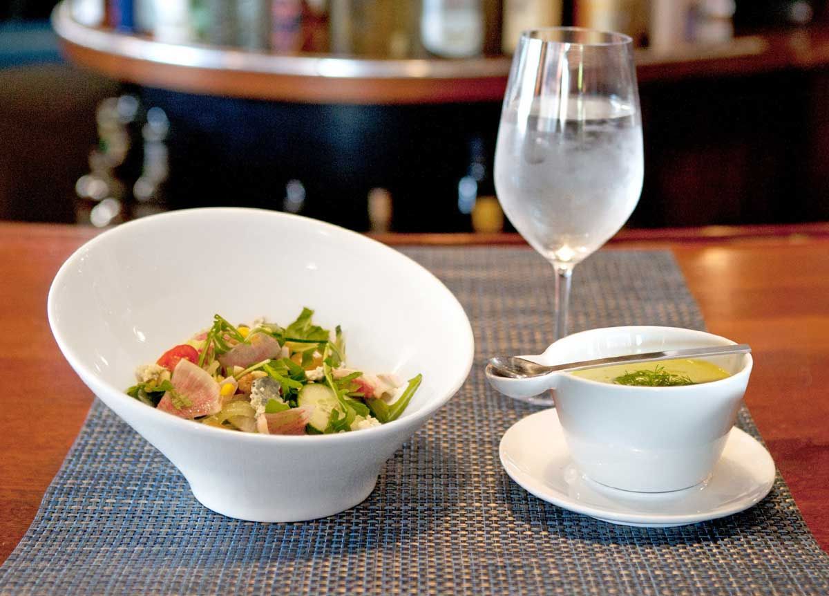 1 oz Round Slanted Ramekin