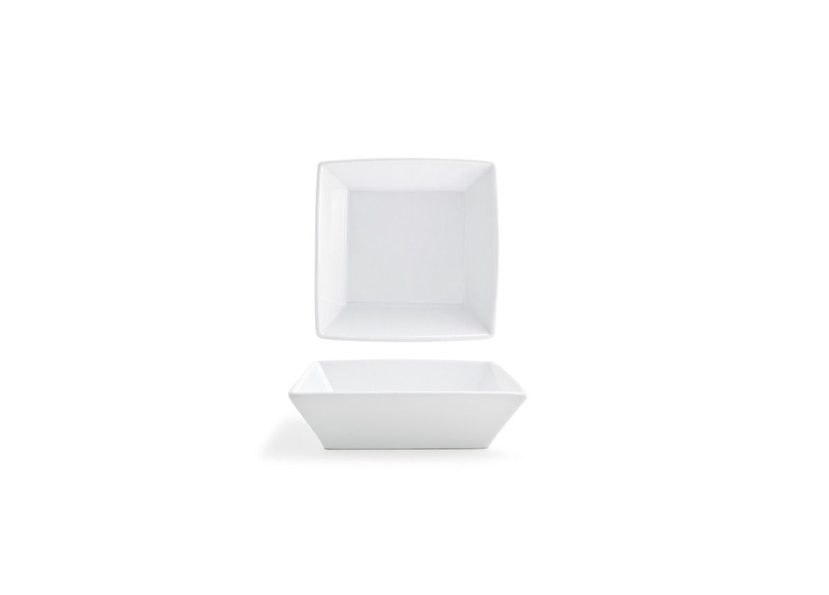 7" Square Kyoto™ Bowl - 26 oz