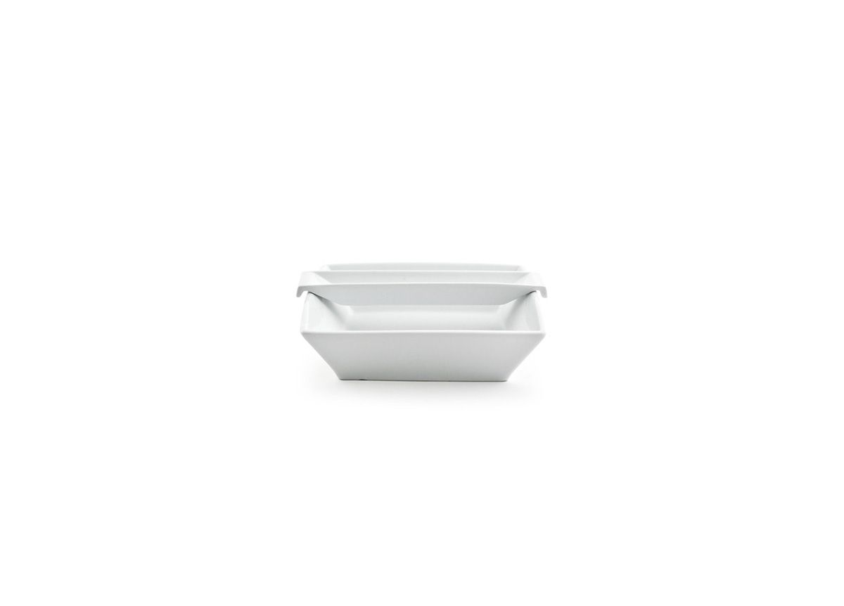 7" Square Kyoto™ Bowl - 26 oz