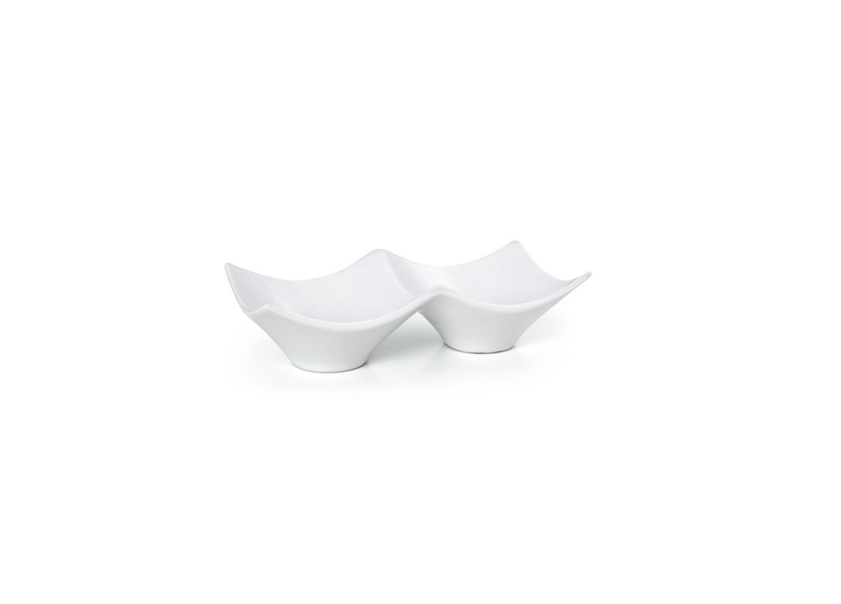 6.25" Double Origami® Ramekin - 4 oz