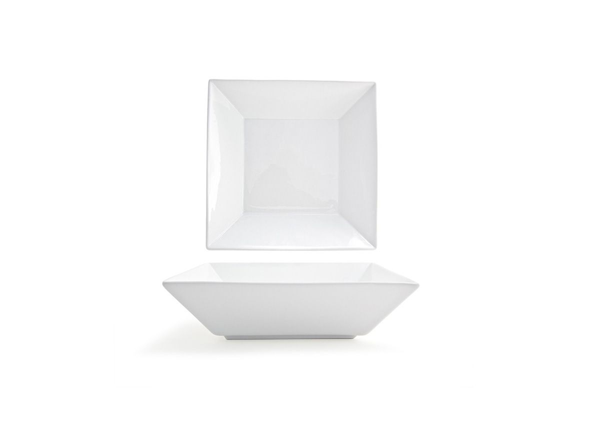11" Square Kyoto™ Bowl - 96 oz
