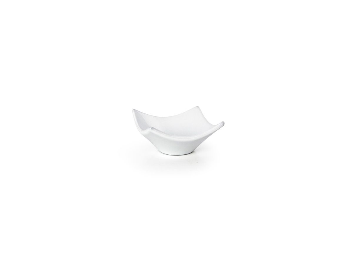 2 oz Square Origami® Ramekin