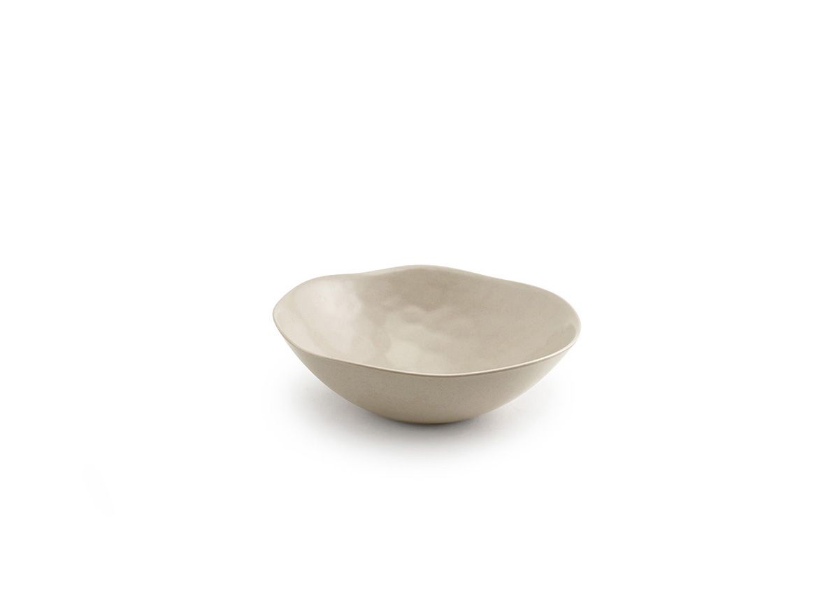 7" Round Platewise® Organic Bowl - 24 oz