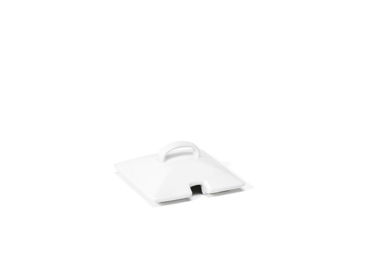 Large Mod® Pot Notched Lid