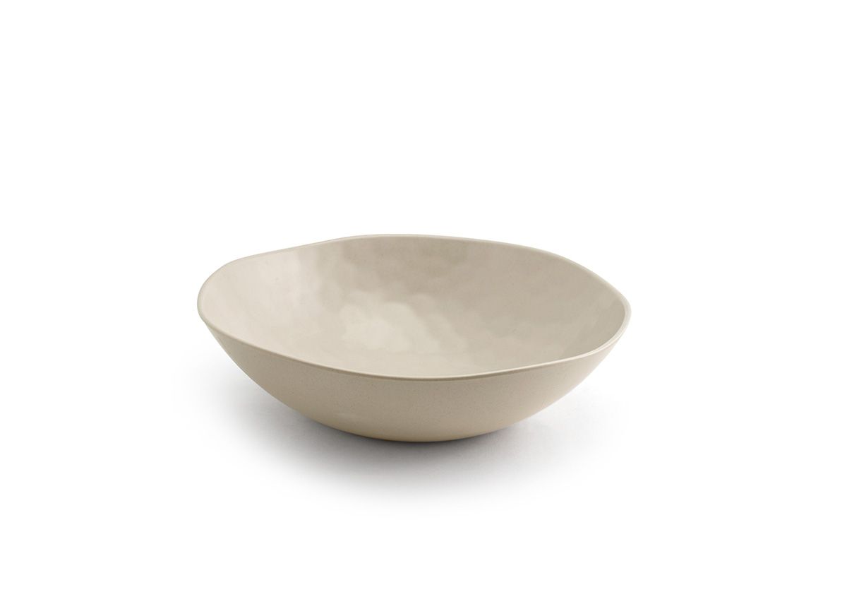 9" Round Platewise® Organic Bowl - 52 oz