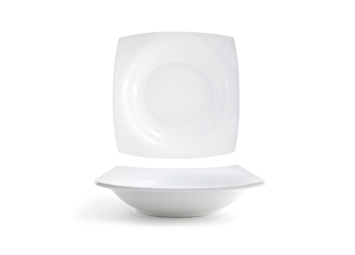 10" Square Canvas® Bowl - 47 oz