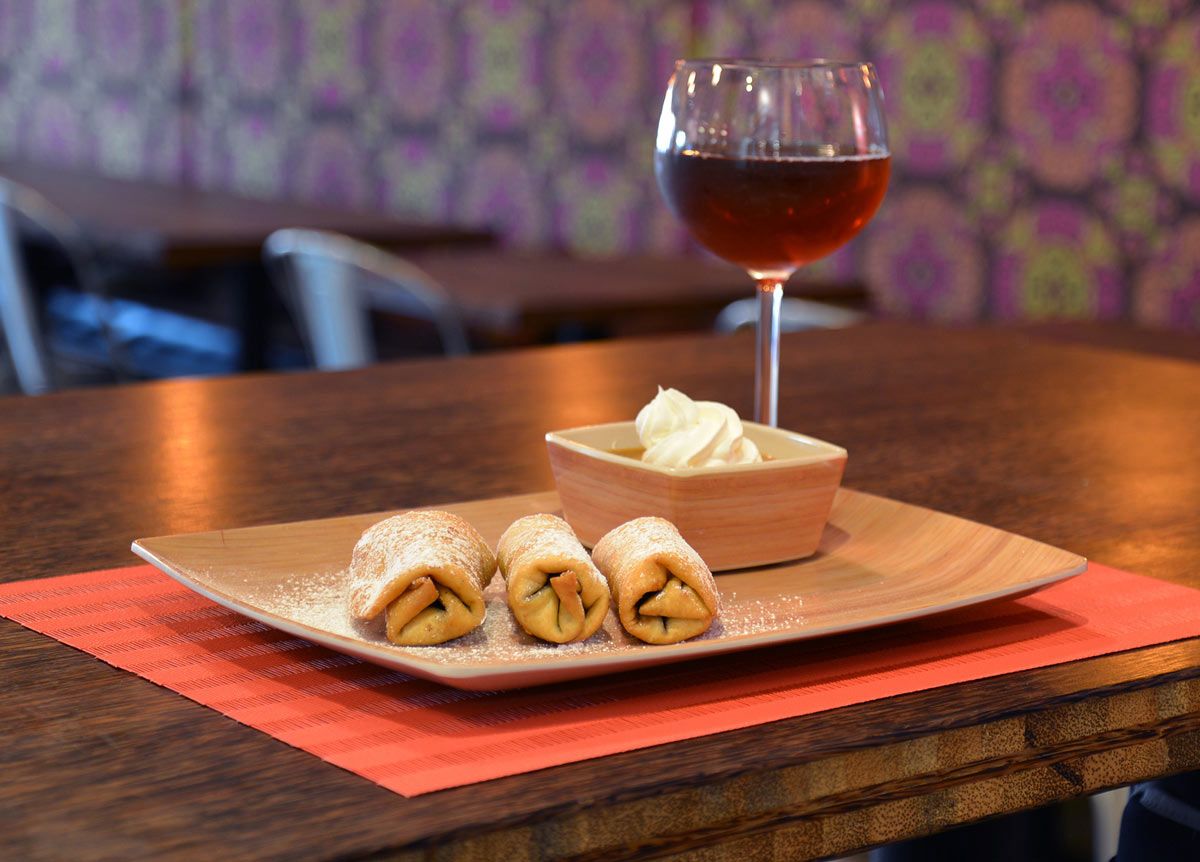 3.75" Square Platewise® Mod® Bowl - 8 oz