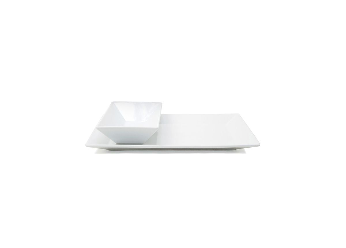 8" x 5" Kyoto™ Bowl - 20 oz