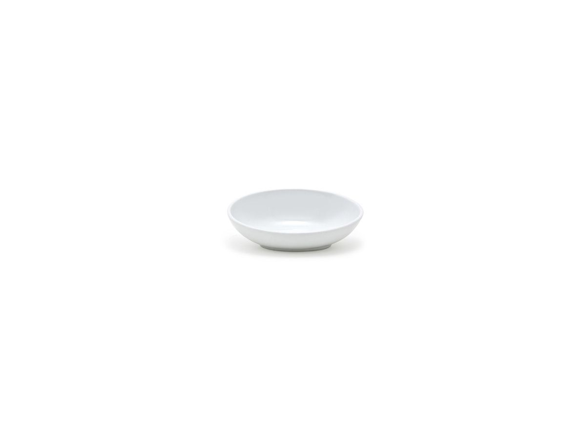4 oz Oval Ellipse™ Slanted Ramekin