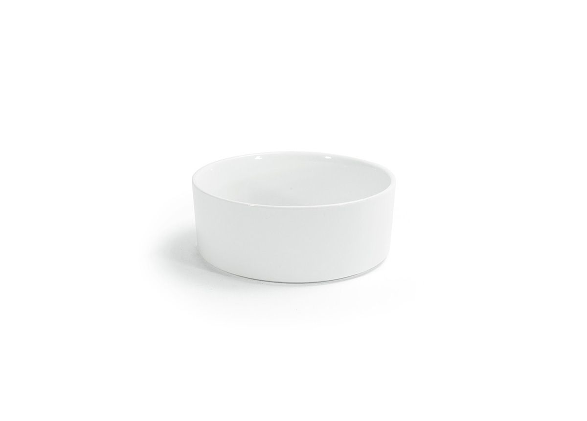 6" Round Soho Bowl - 24 oz